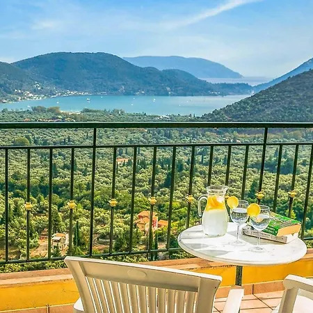 Villa Rigani